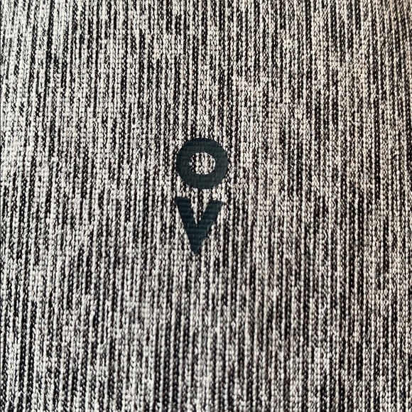 Outdoor voices gray leggings - Picture 4 of 7